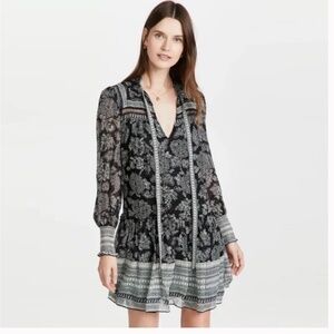 Veronica Beard Nadila Dress